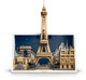 LEGO® Architecture 21064 - Párizs – a szerelem városa