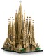 LEGO® Architecture 21065 - Sagrada Família