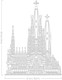 LEGO® Architecture 21065 - Sagrada Família