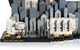 LEGO® Architecture 21066 - New York – A Nagy Alma