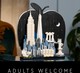LEGO® Architecture 21066 - New York – A Nagy Alma