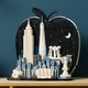 LEGO® Architecture 21066 - New York – A Nagy Alma