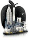 LEGO® Architecture 21066 - New York – A Nagy Alma