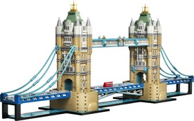 LEGO® Architecture 21067 - Tower Bridge
