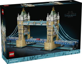 LEGO® Architecture 21067 - Tower Bridge