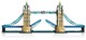 LEGO® Architecture 21067 - Tower Bridge