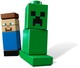 LEGO® Minecraft™ 21102 - Micro Világ - Az Erdő