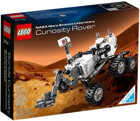 Nasa Mars Couriosity Rover