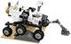 LEGO® Ideas - CUUSOO 21104 - Nasa Mars Couriosity Rover