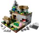 LEGO® Minecraft™ 21105 - Micro Világ - A Falu
