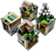 LEGO® Minecraft™ 21105 - Micro Világ - A Falu