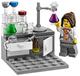 LEGO® Ideas - CUUSOO 21110 - Kutatóintézet