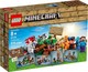 LEGO® Minecraft™ 21116 - Minecraft-Crafting láda