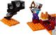 LEGO® Minecraft™ 21126 - A wither