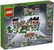 LEGO® Minecraft™ 21127 - Az erőd