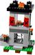 LEGO® Minecraft™ 21127 - Az erőd