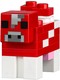 LEGO® Minecraft™ 21129 - A Gombasziget