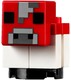 LEGO® Minecraft™ 21129 - A Gombasziget