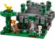 LEGO® Minecraft™ 21132 - Dzsungel templom