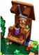 LEGO® Minecraft™ 21133 - A boszorkánykunyhó