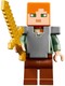 LEGO® Minecraft™ 21133 - A boszorkánykunyhó