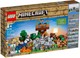 LEGO® Minecraft™ 21135 - Crafting láda 2.0