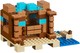 LEGO® Minecraft™ 21135 - Crafting láda 2.0