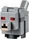 LEGO® Minecraft™ 21137 - Hegyi barlang