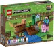 LEGO® Minecraft™ 21138 - A dinnyefarm