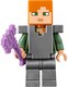LEGO® Minecraft™ 21139 - Az alvilági harc