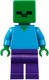 LEGO® Minecraft™ 21141 - Zombibarlang