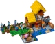 LEGO® Minecraft™ 21144 - Farmház