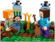 LEGO® Minecraft™ 21144 - Farmház