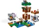 LEGO® Minecraft™ 21146 - Csonthadsereg támadás