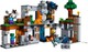 LEGO® Minecraft™ 21147 - Kalandok az alapköveknél
