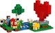 LEGO® Minecraft™ 21153 - A gyapjúfarm