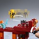 LEGO® Minecraft™ 21154 - Az Őrláng Híd