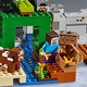 LEGO® Minecraft™ 21155 - A Creeper™ barlang