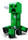 LEGO® Minecraft™ 21156 - BigFig Creeper™ és Ocelot