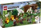 LEGO® Minecraft™ 21159 - A Fosztogató őrtorony