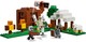 LEGO® Minecraft™ 21159 - A Fosztogató őrtorony