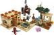 LEGO® Minecraft™ 21160 - A falusi rajtaütés