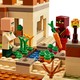 LEGO® Minecraft™ 21160 - A falusi rajtaütés