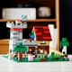 LEGO® Minecraft™ 21161 - Crafting láda 3.0