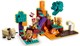 LEGO® Minecraft™ 21168 - A Mocsaras erdő
