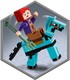 LEGO® Minecraft™ 21171 - Lóistálló