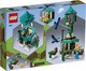 LEGO® Minecraft™ 21173 - Az égi torony