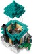 LEGO® Minecraft™ 21173 - Az égi torony