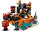 LEGO® Minecraft™ 21185 - Az alvilági bástya