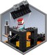 LEGO® Minecraft™ 21185 - Az alvilági bástya